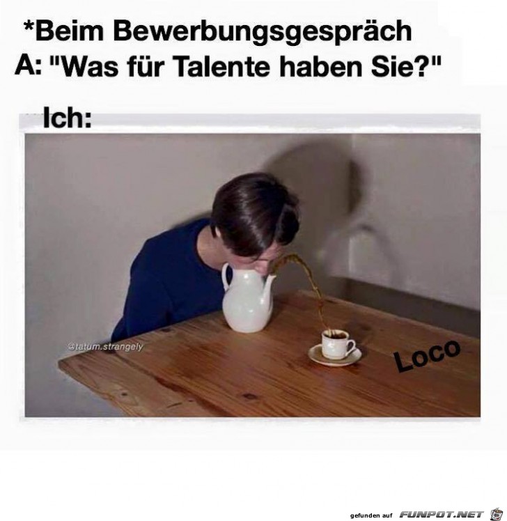 Bewerbungsgespraech Bewerbungsgespraech