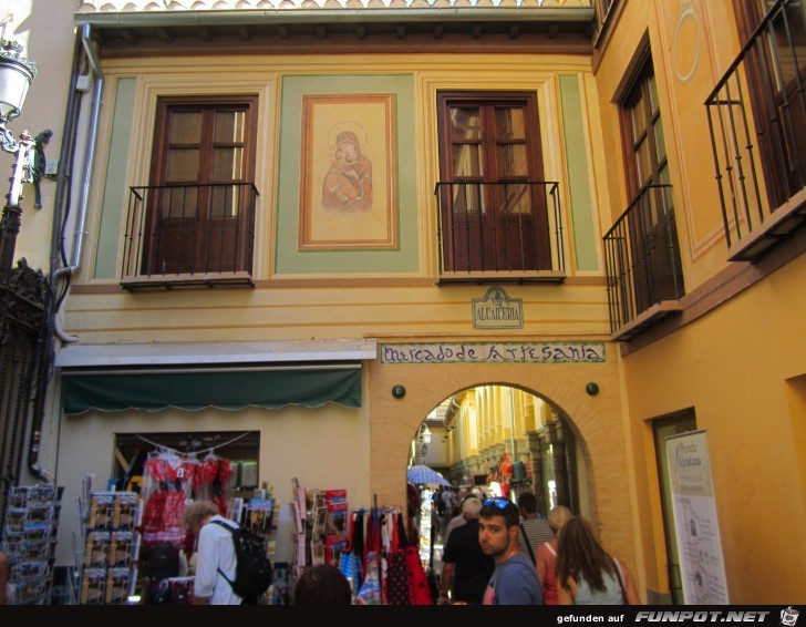 Granada Granada