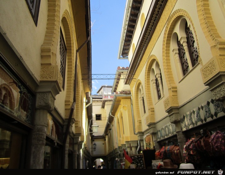Granada Granada