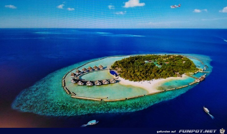 Malediven extra