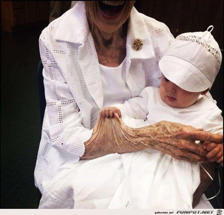Grandma Grandma