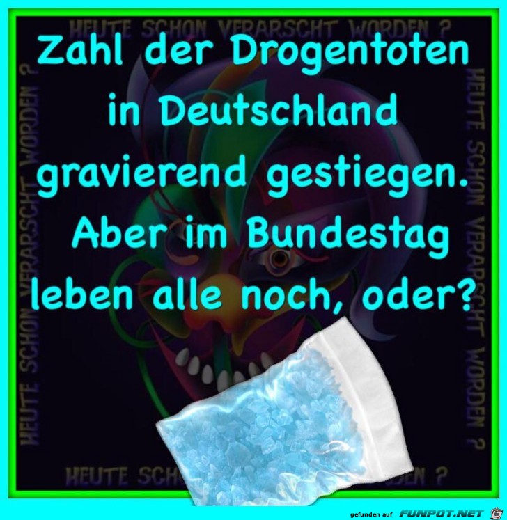 Drogen Drogen
