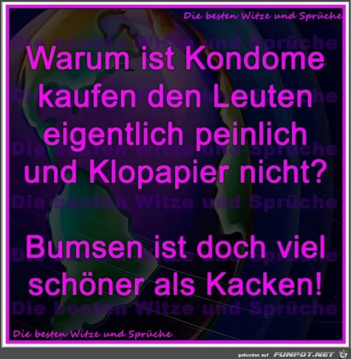 Kaufen