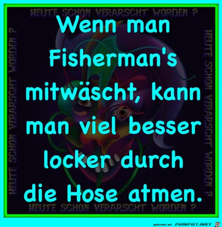Fishermens Friend Fishermens Friend