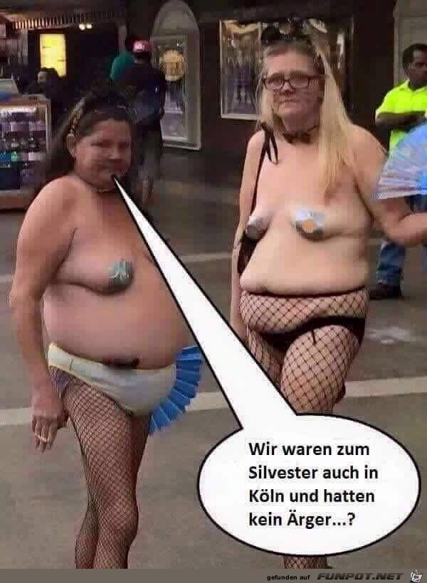 Silvester Silvester