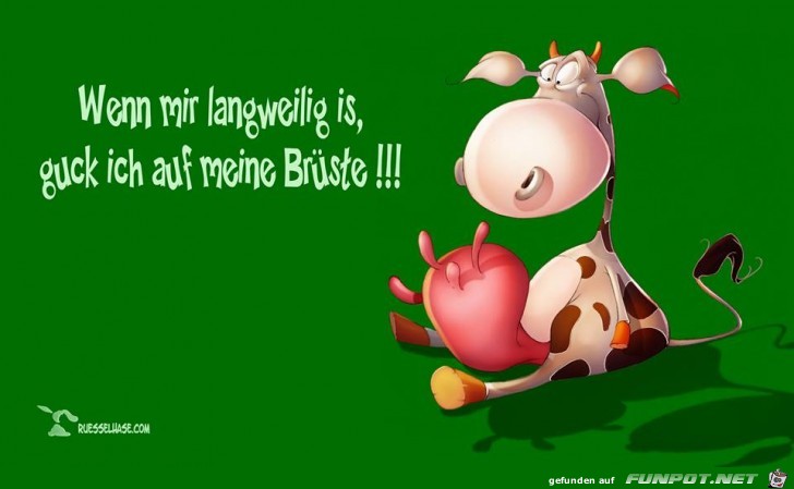 Langweilig Langweilig