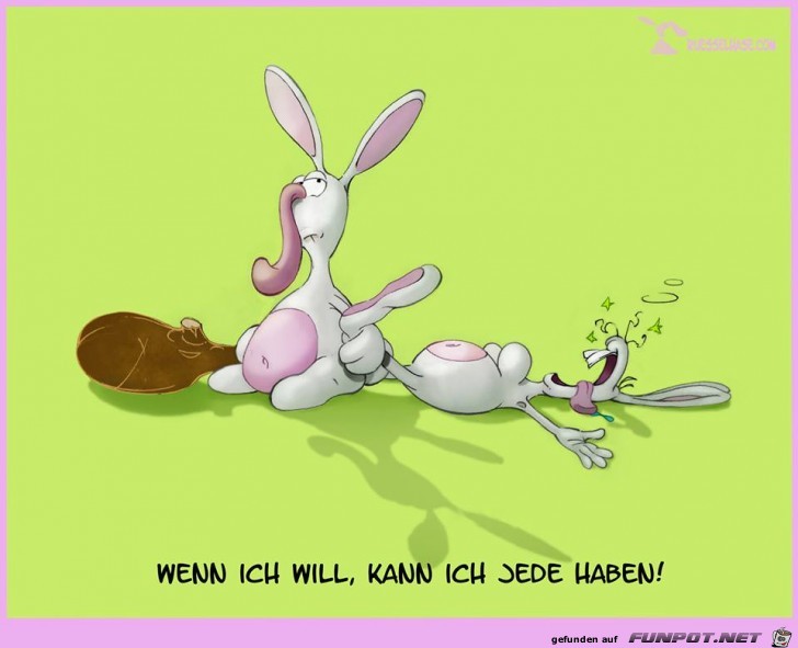 Ich will Ich will