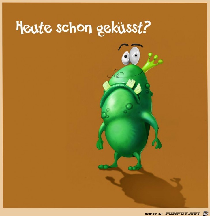 heute schon heute schon