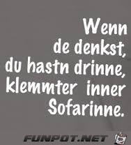 drinne drinne