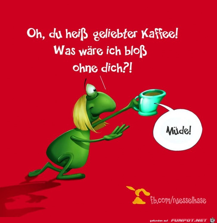 Kaffee