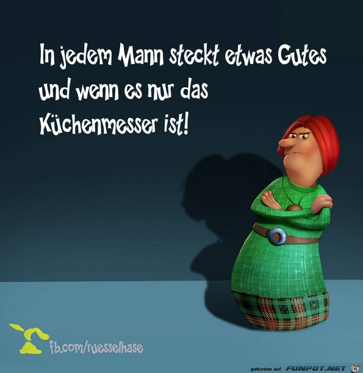 Etwas Gutes Etwas Gutes