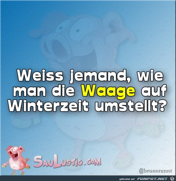 Weiss-das-jemand