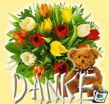 danke danke