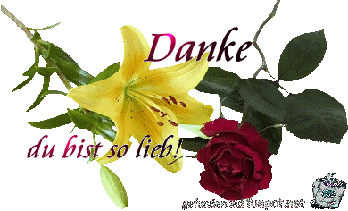 danke danke