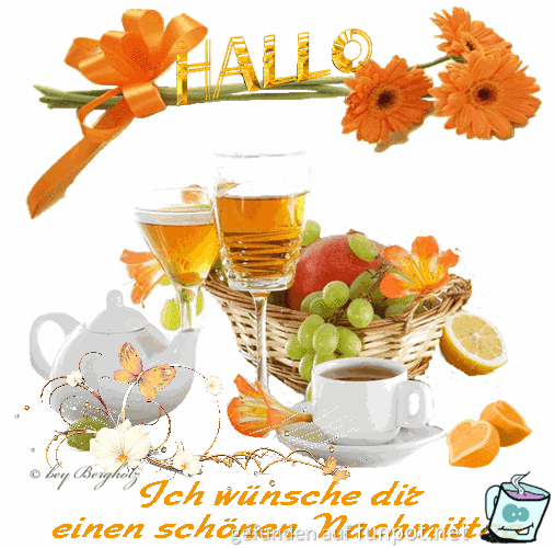 nachmittag nachmittag