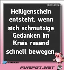 Heiligenschein Heiligenschein