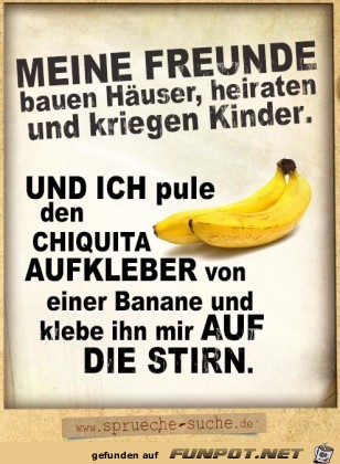 Meine Freunde Meine Freunde