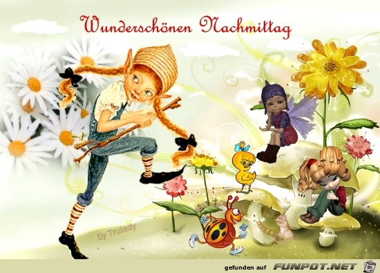nachmittag nachmittag