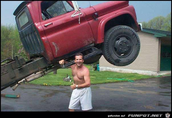 Macho Macho