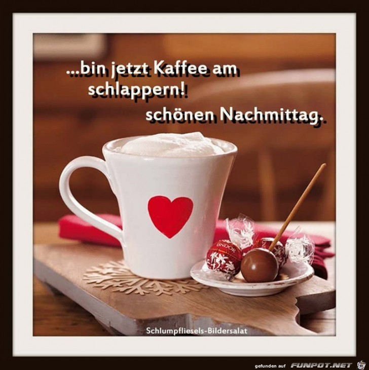 nachmittag nachmittag