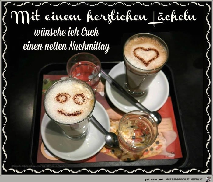 nachmittag 