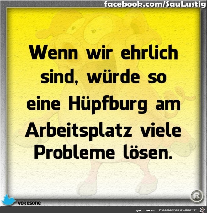 Wenn wir ehrlich sind Wenn wir ehrlich sind