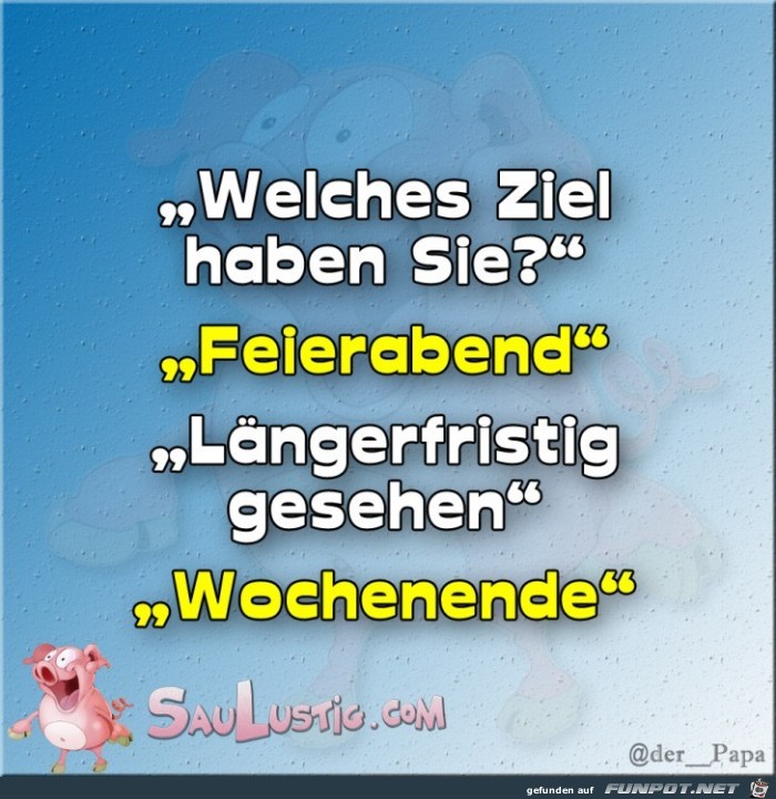 Welches-Ziel