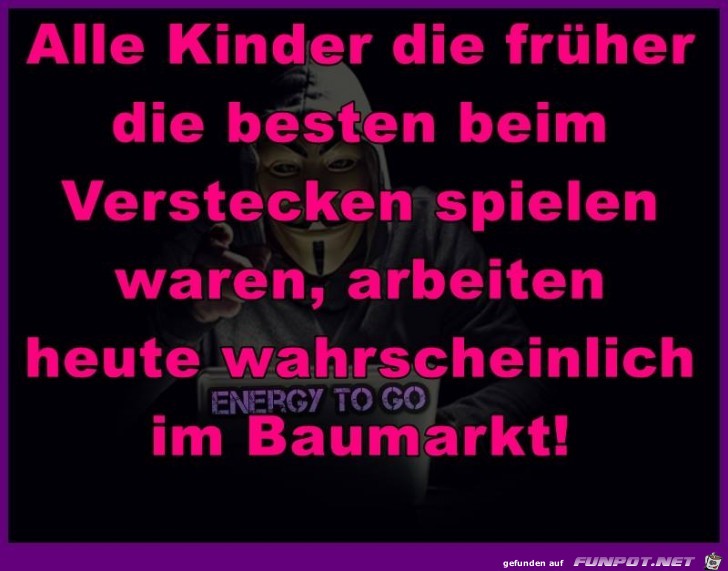 Alle Kinder