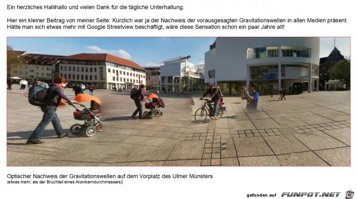 Münsterplatz Münsterplatz