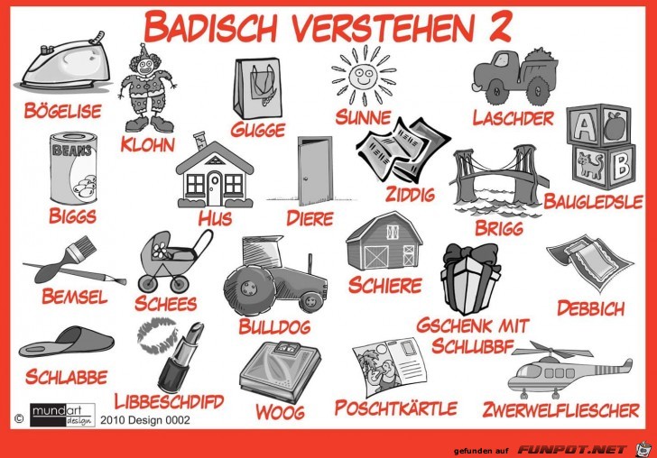 Badisch Badisch