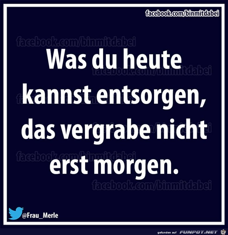 Heute Heute