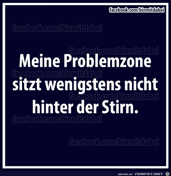 Problemzone Problemzone