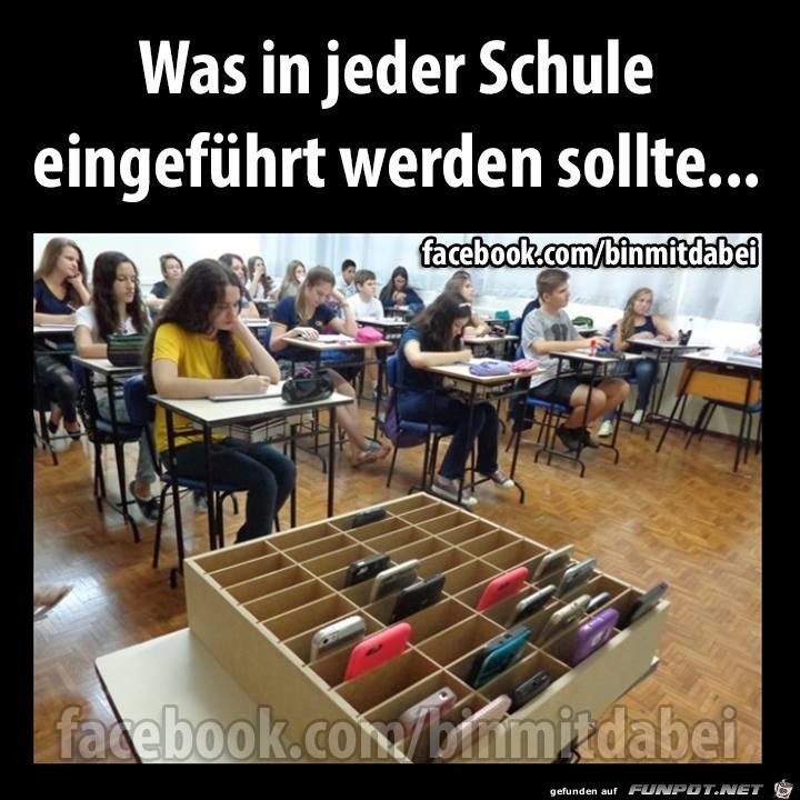 Schule