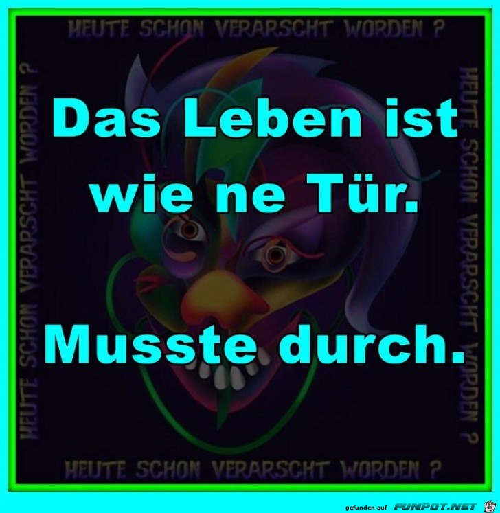 Tür Tür