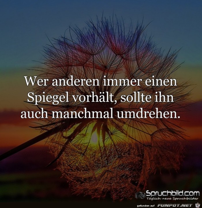 Spiegel Spiegel