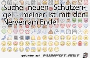 suche neuen Schutzengel suche neuen Schutzengel