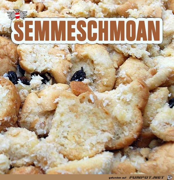 schmorrn schmorrn