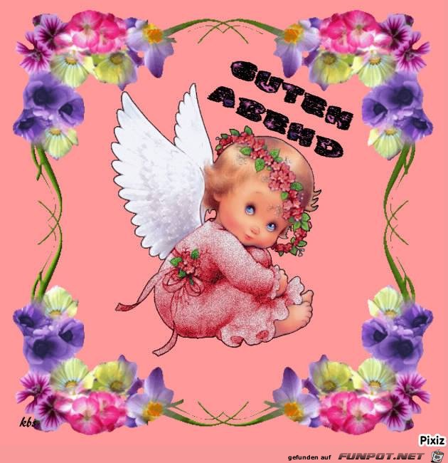 Guten Abend Guten Abend