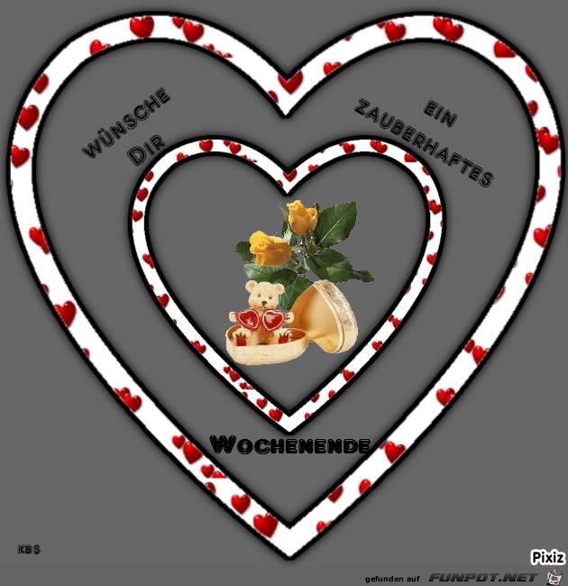 wnsche Dir 