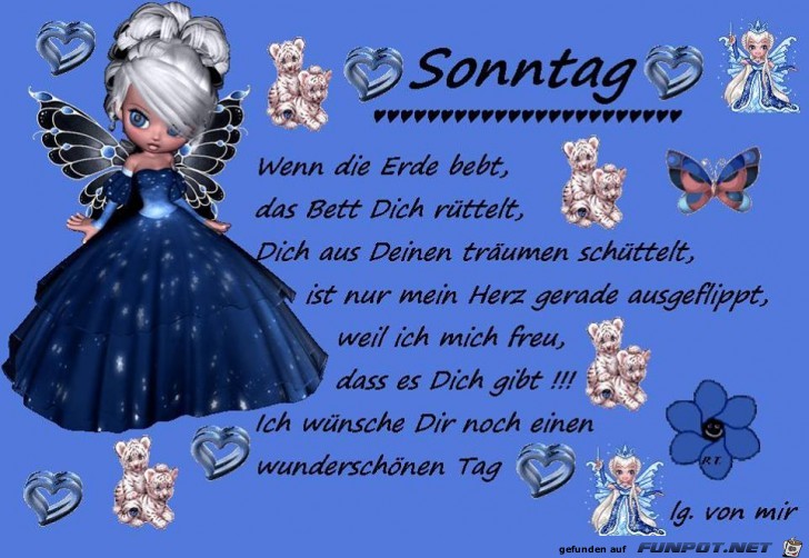 Sonntag Sonntag