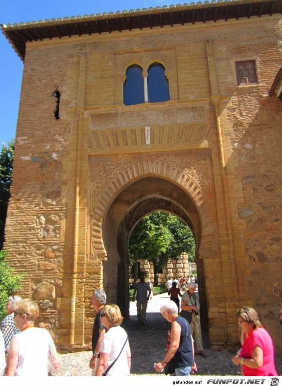 Weintor Weintor