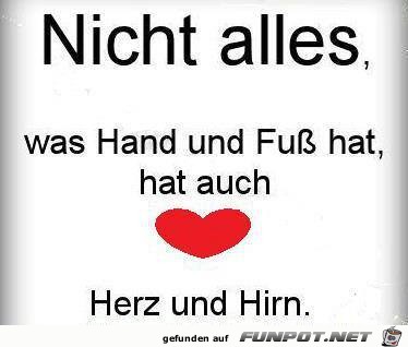 Nicht alles