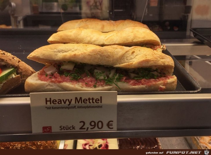 Heavy Mettel