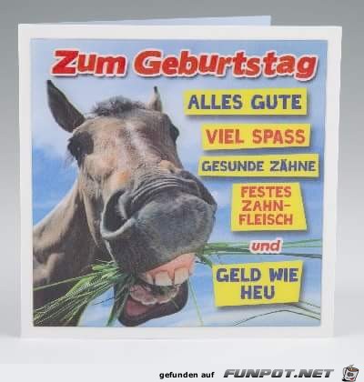 Alles Gute Alles Gute
