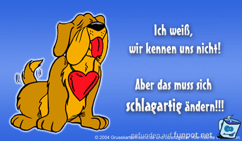das muss sich aendern das muss sich aendern