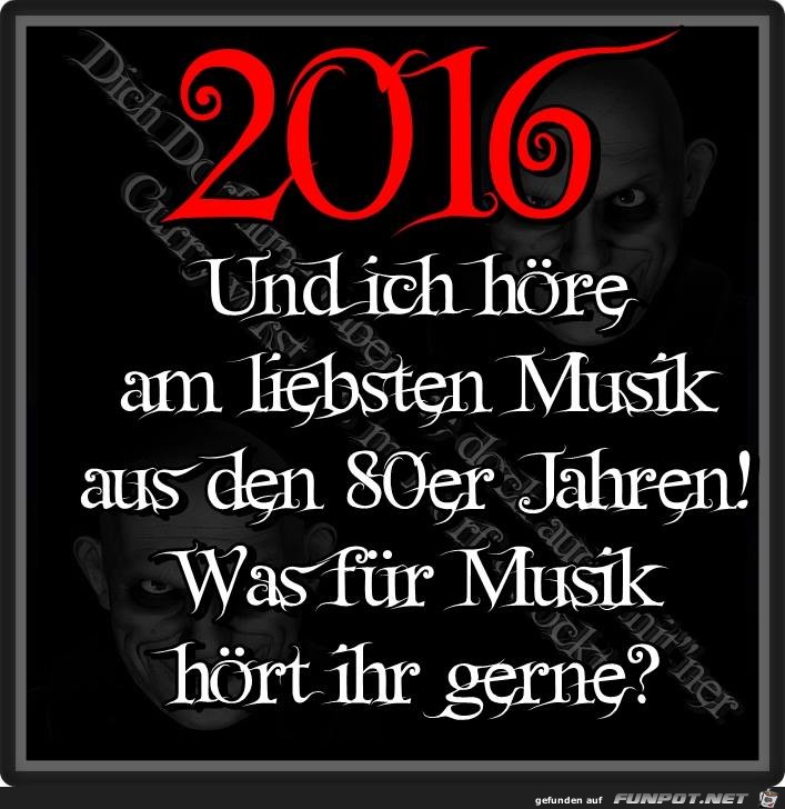 Lieblingsmusik Lieblingsmusik