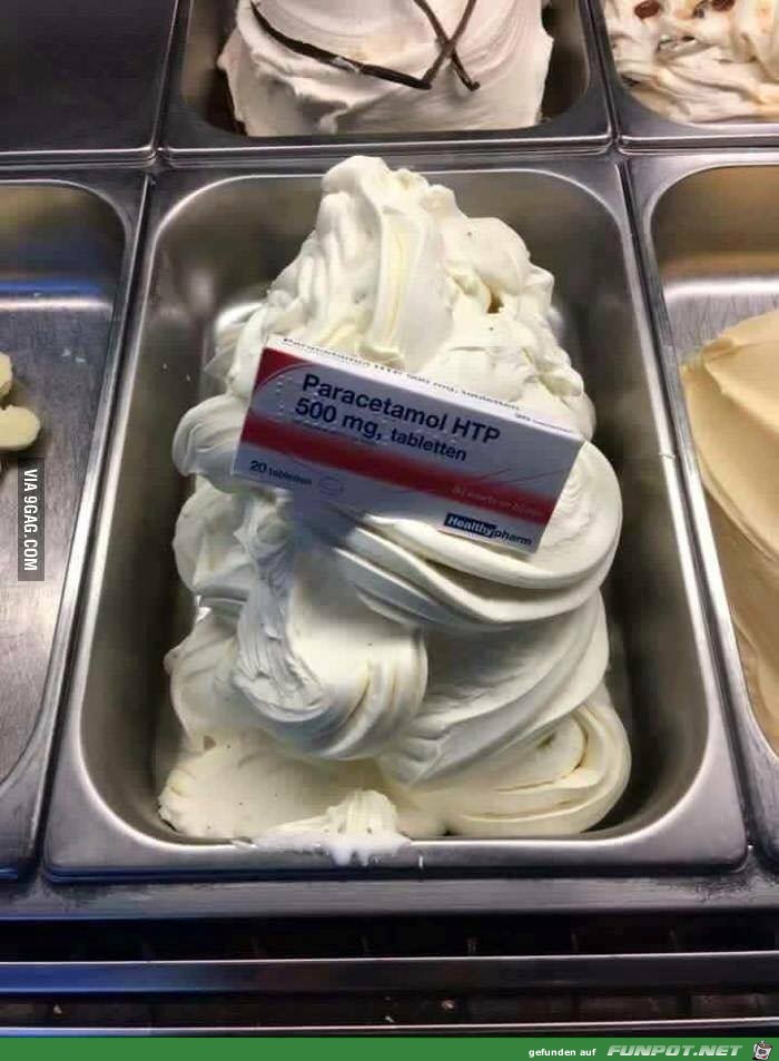 So schmeckt Medizin am besten So schmeckt Medizin am besten