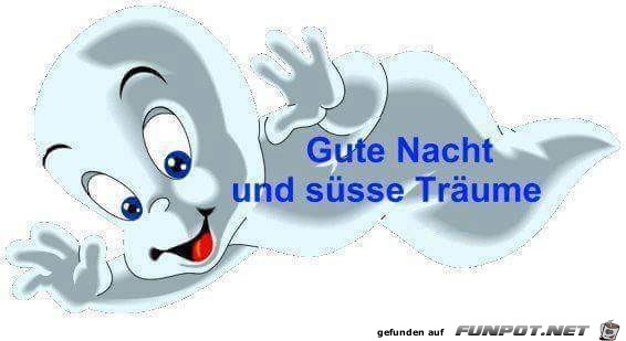 Gute Nacht Gute Nacht