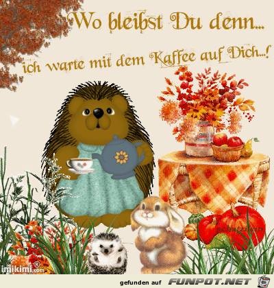 Wo bleibst du denn Wo bleibst du denn