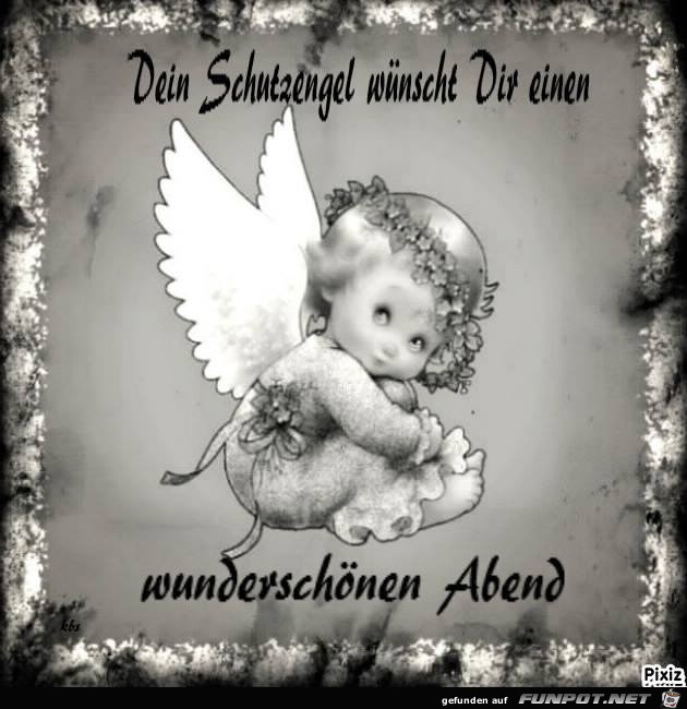 Schutzengel Schutzengel